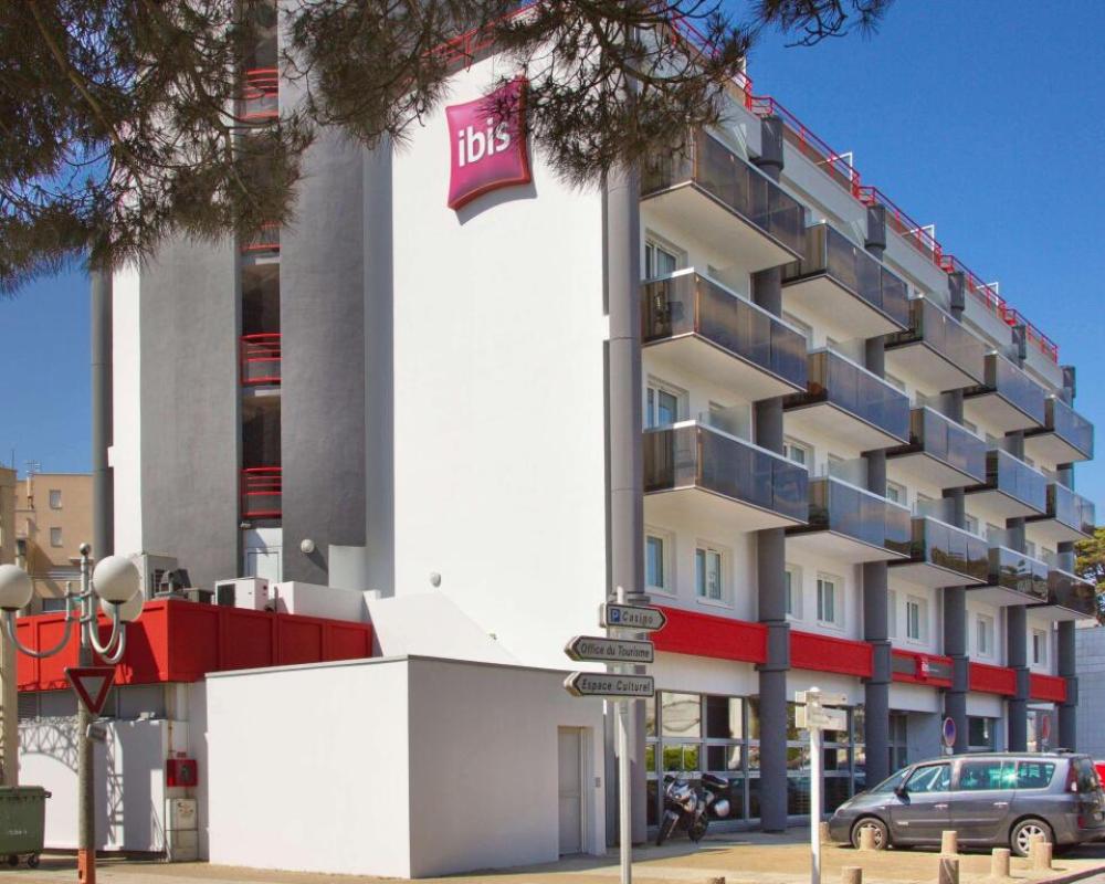 ibis La Baule Pornichet Plage