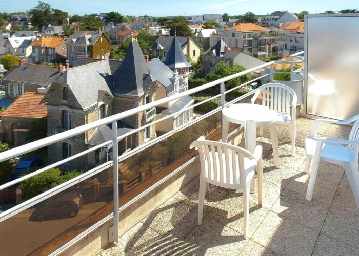 ibis La Baule Pornichet Plage