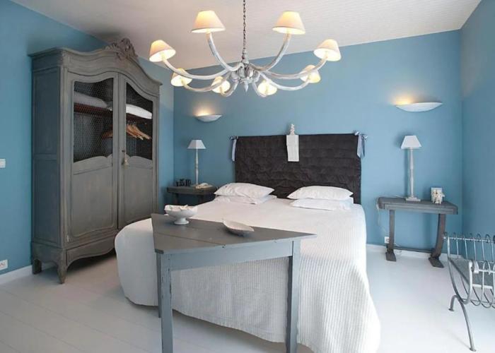Hotel de Charme Sud Bretagne Pornichet La Baule