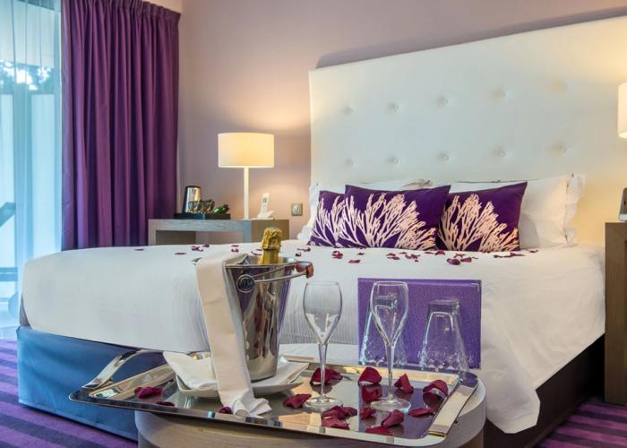 Relais Thalasso Château des Tourelles
