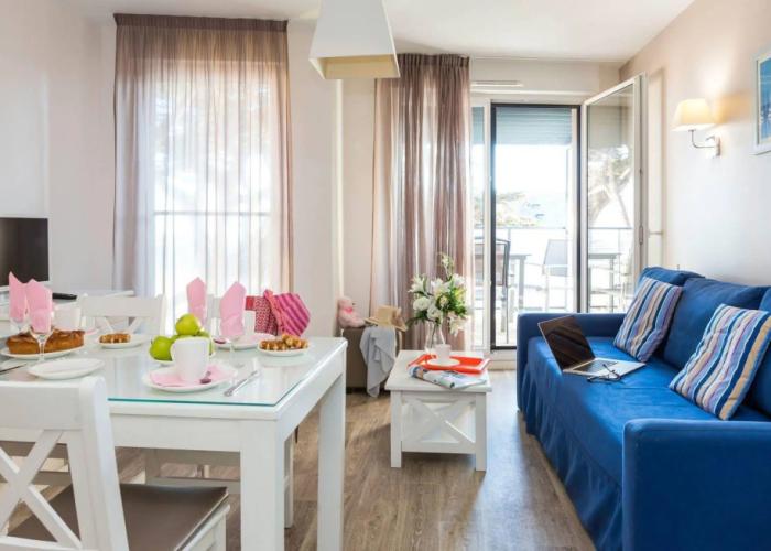 Résidence Prestige Odalys de La Plage