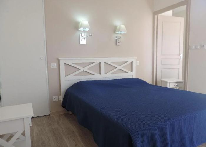 Résidence Prestige Odalys de La Plage