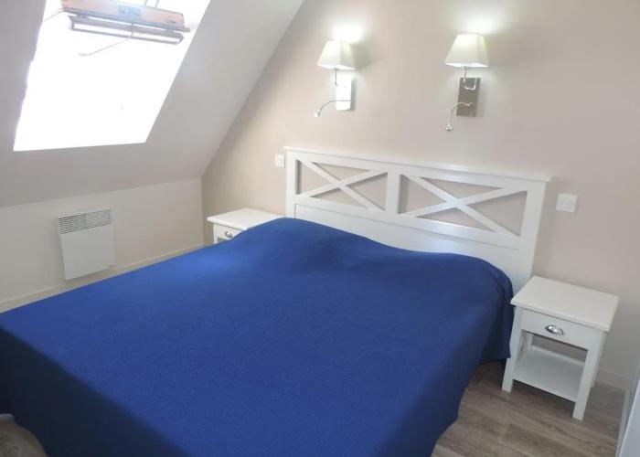 Résidence Prestige Odalys de La Plage