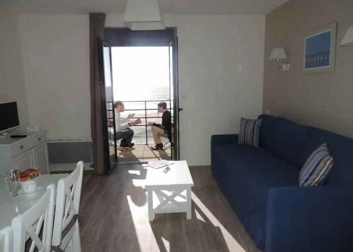 Résidence Prestige Odalys de La Plage