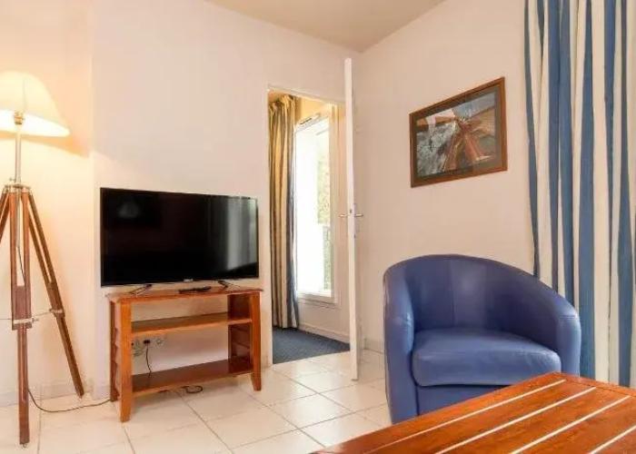 Domaine Ker Juliette Hotel & Residence