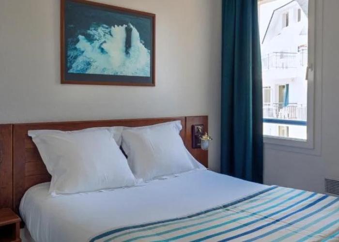 Domaine Ker Juliette Hotel & Residence