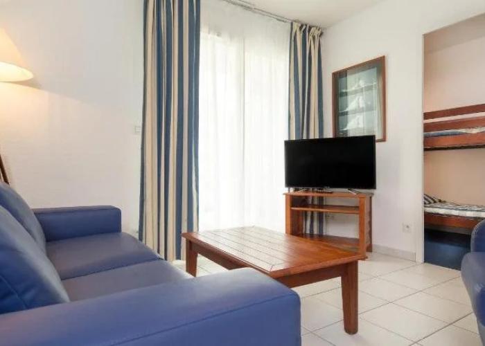 Domaine Ker Juliette Hotel & Residence
