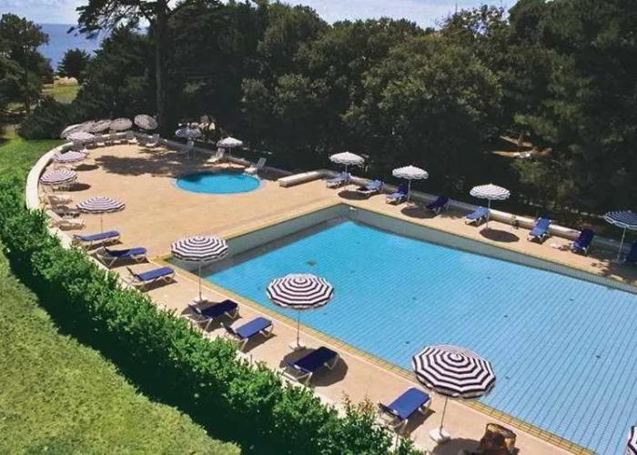 Domaine Ker Juliette Hotel & Residence
