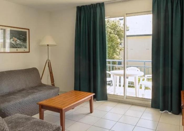 Domaine Ker Juliette Hotel & Residence