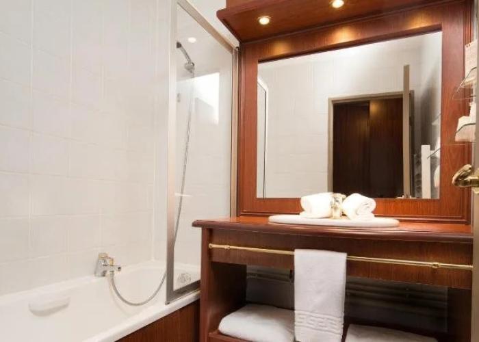 Domaine Ker Juliette Hotel & Residence