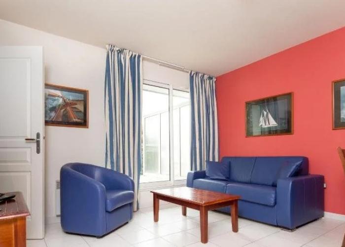 Domaine Ker Juliette Hotel & Residence