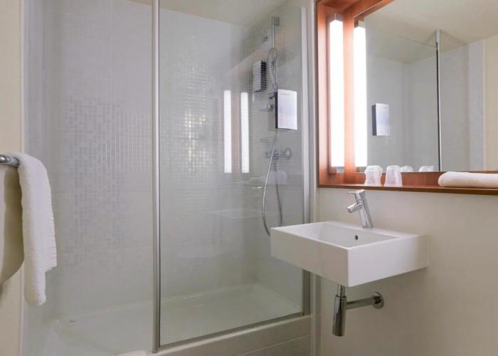 Campanile Chambray Les Tours