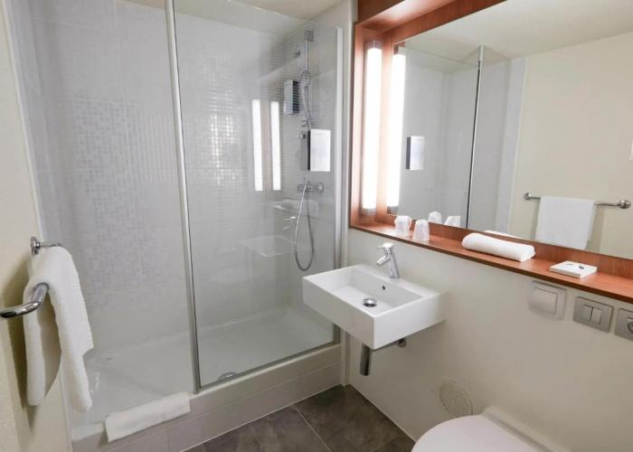 Campanile Chambray Les Tours