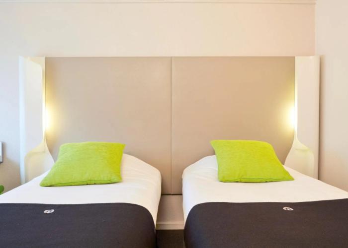 Campanile Chambray Les Tours