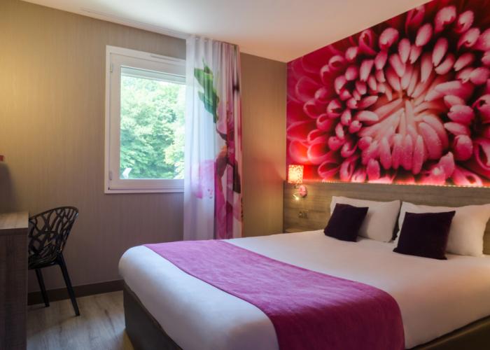 Sure Hotel by Best Western Tours Sud