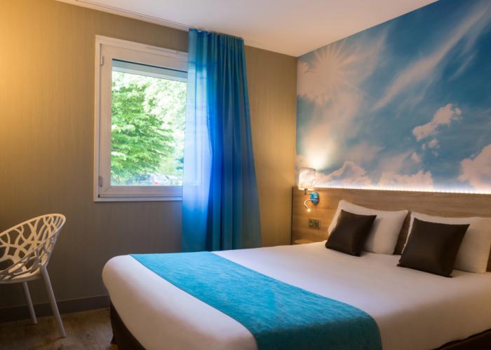 Sure Hotel by Best Western Tours Sud