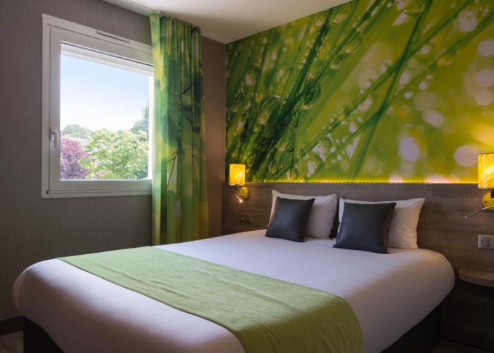 Sure Hotel by Best Western Tours Sud