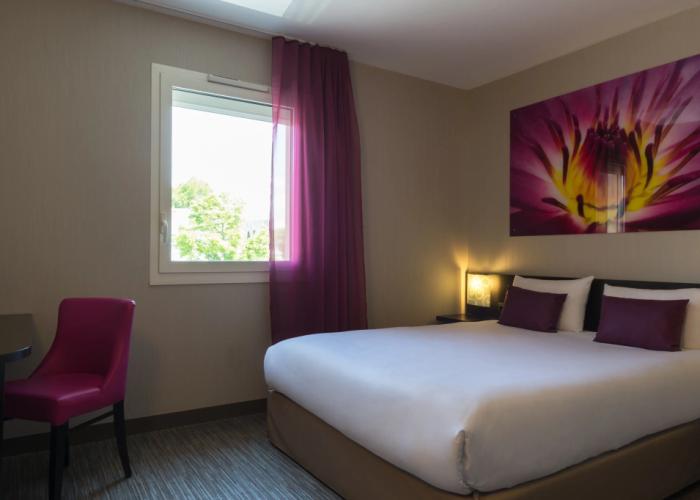 Sure Hotel by Best Western Tours Sud