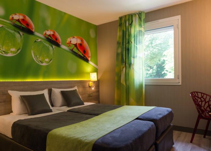 Sure Hotel by Best Western Tours Sud