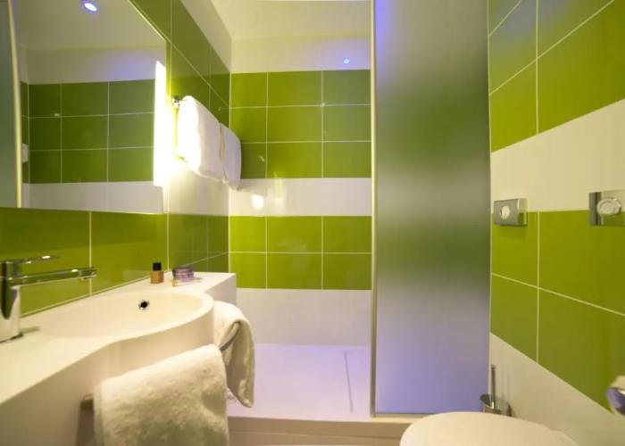 Sure Hotel by Best Western Tours Sud