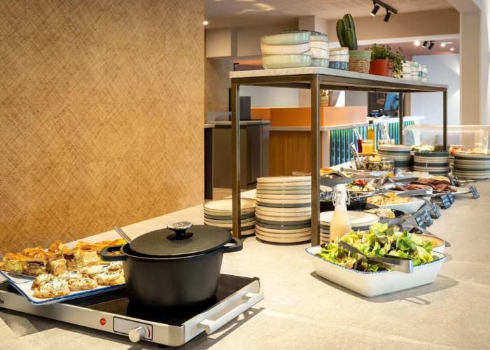 Sure Hotel by Best Western Tours Sud