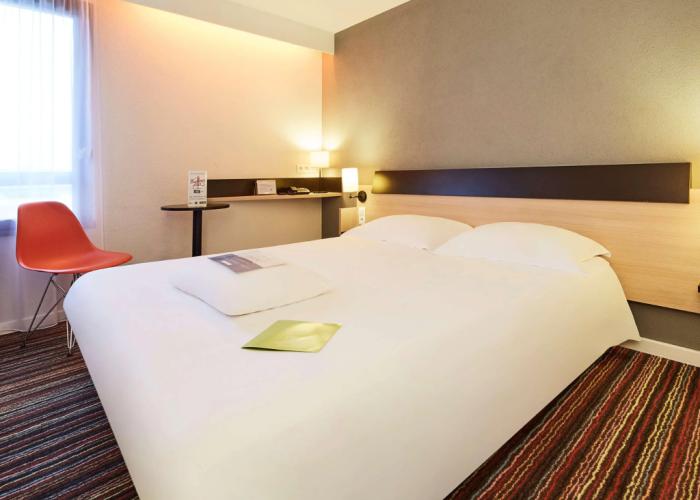Hotel Kyriad Tours Sud - Chambray lès Tours