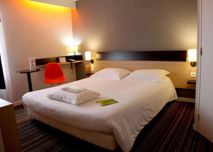 Hotel Kyriad Tours Sud - Chambray lès Tours