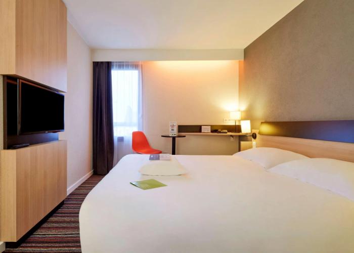 Hotel Kyriad Tours Sud - Chambray lès Tours