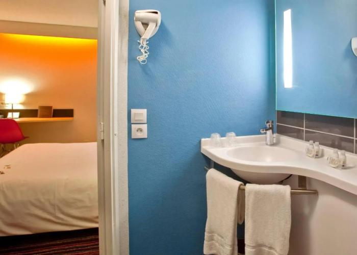 Hotel Kyriad Tours Sud - Chambray lès Tours