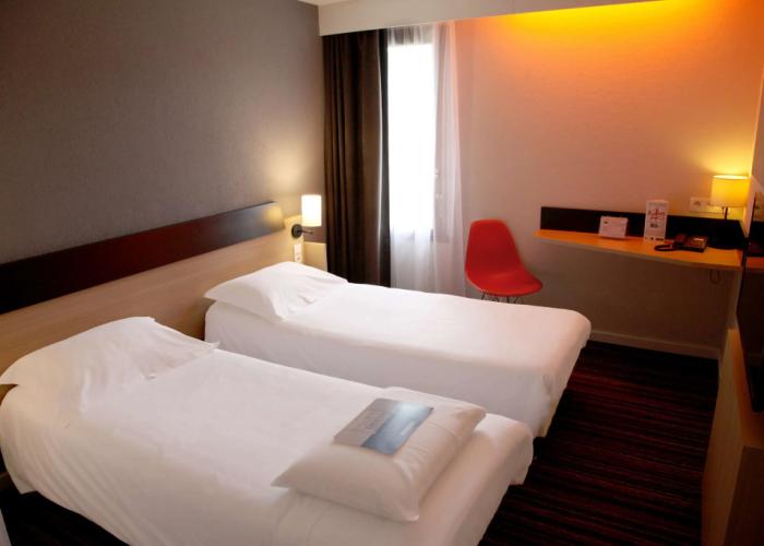 Hotel Kyriad Tours Sud - Chambray lès Tours
