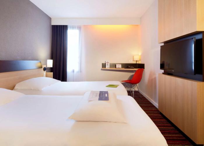 Hotel Kyriad Tours Sud - Chambray lès Tours