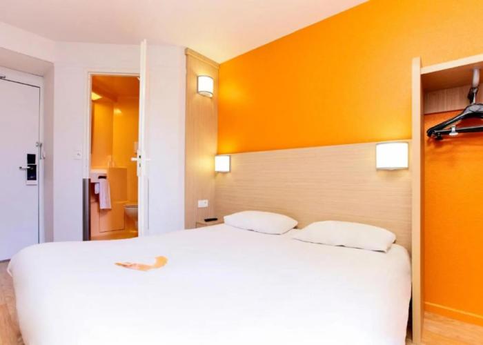 Première Classe Tours Sud - Chambray-lès-Tours