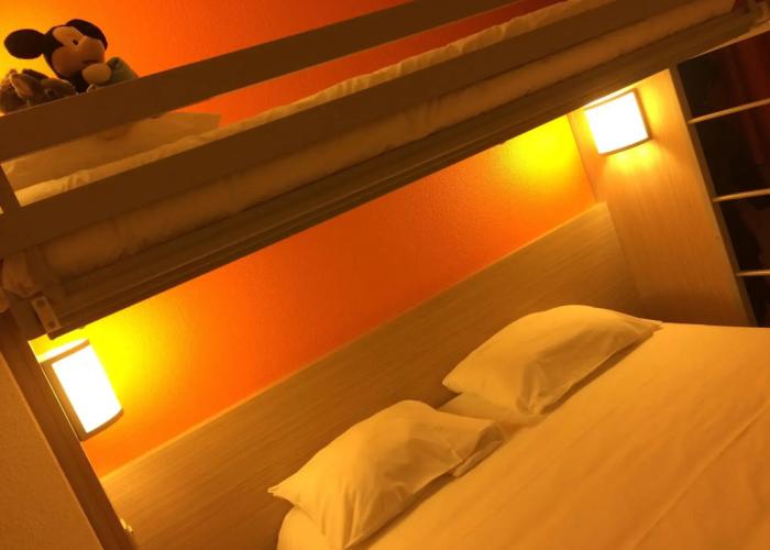 Première Classe Tours Sud - Chambray-lès-Tours