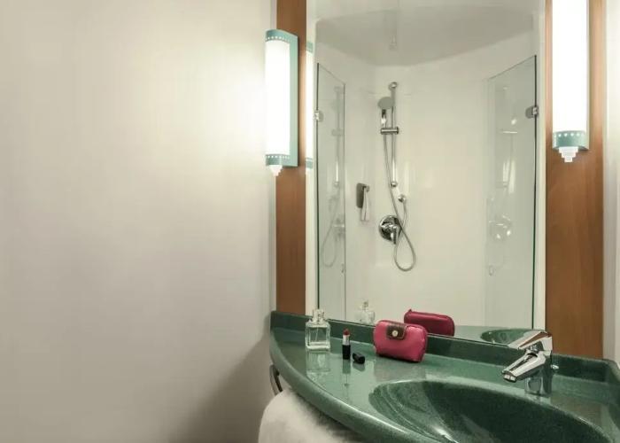 ibis Tours Sud