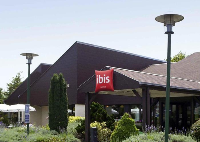 ibis Tours Sud
