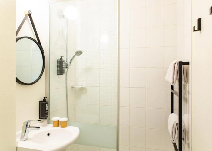 ibis Tours Sud