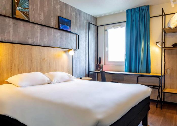 ibis Tours Sud