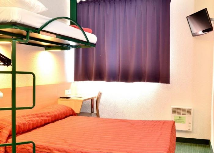 Hotel Mister Bed Tours