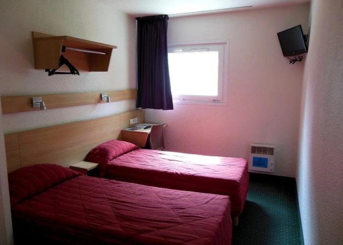 Hotel Mister Bed Tours