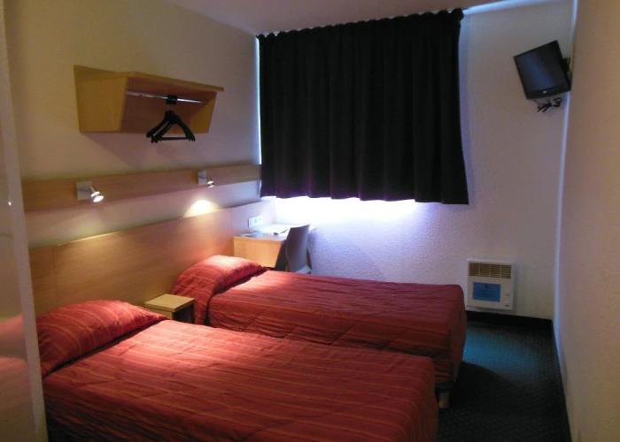 Hotel Mister Bed Tours