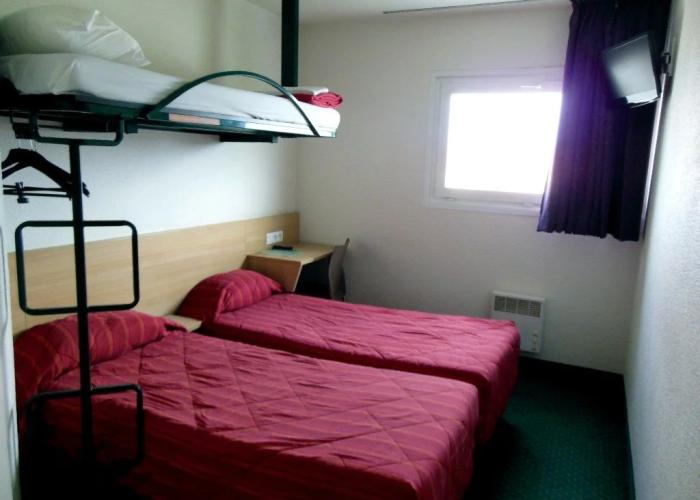 Hotel Mister Bed Tours