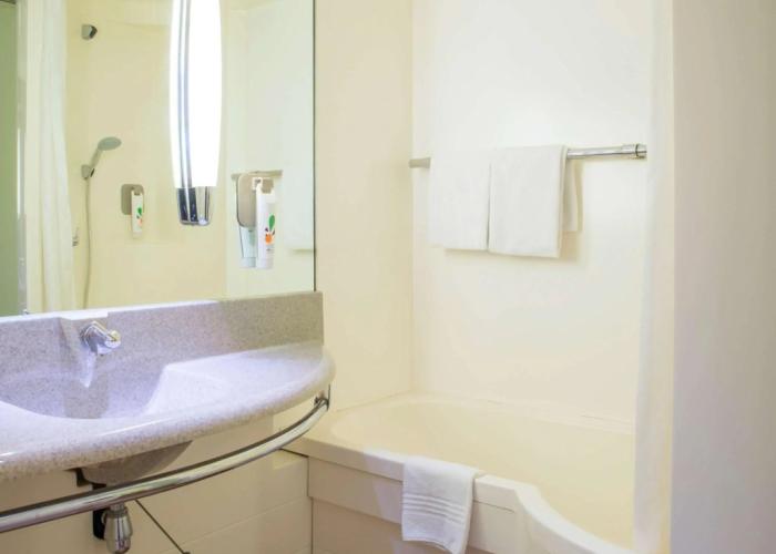 ibis Styles Tours Sud