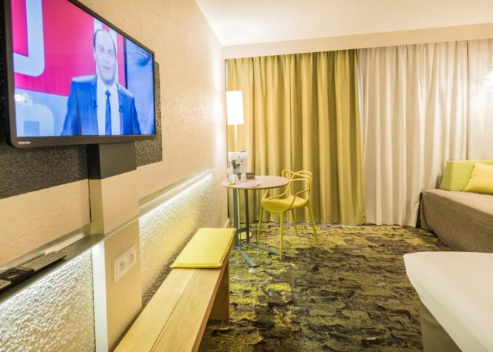 ibis Styles Tours Sud