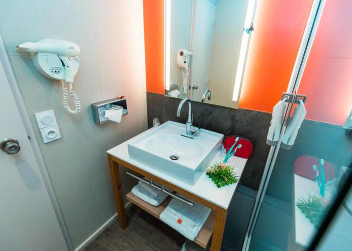 ibis Styles Tours Sud