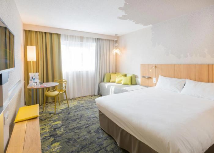 ibis Styles Tours Sud