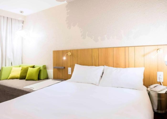 ibis Styles Tours Sud