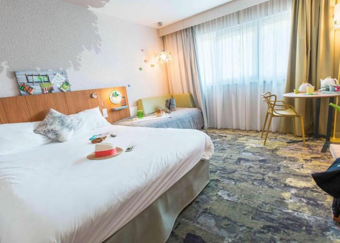ibis Styles Tours Sud