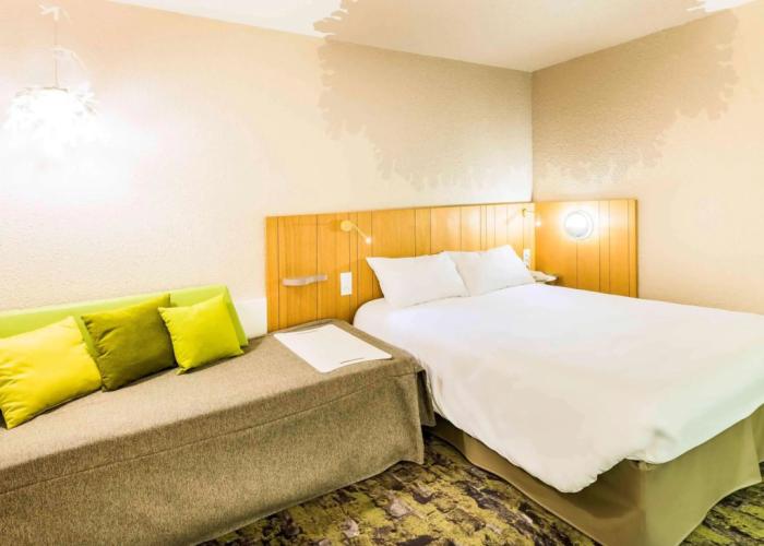 ibis Styles Tours Sud