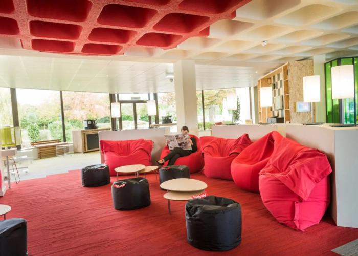 ibis Styles Tours Sud