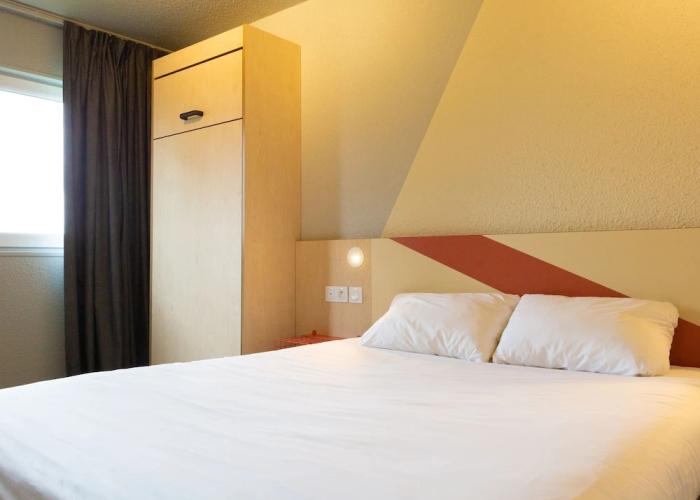 Ibis Budget Tours Sud